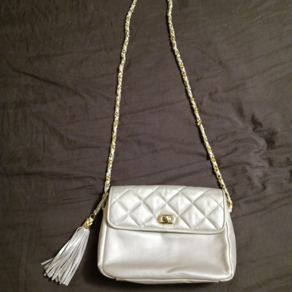 🎒JACQUELINE FERRAR PURSE BAG👛💝 - Picture 10 of 13